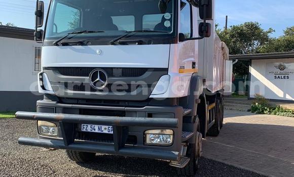Buy Used Mercedes‒Benz Tipper Other Truck in Manzini in Manzini Buy Used Mercedes‒Benz Tipper Other Truck in Manzini in Manzini