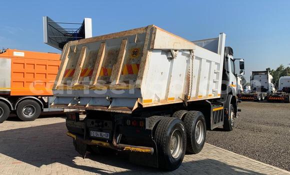 Buy Used Mercedes‒Benz Tipper Other Truck in Manzini in Manzini Buy Used Mercedes‒Benz Tipper Other Truck in Manzini in Manzini