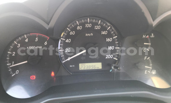 Buy Used Toyota Hilux White Car in Manzini in Manzini Buy Used Toyota Hilux White Car in Manzini in Manzini