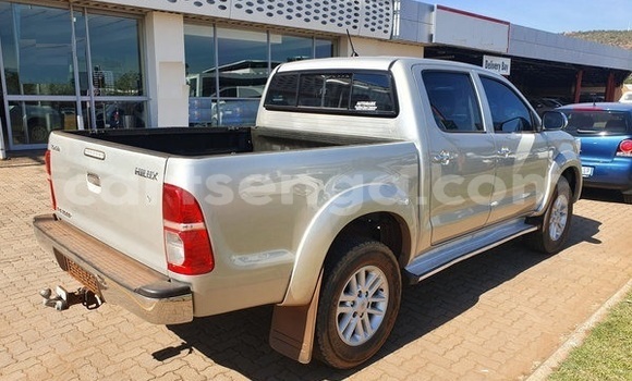 Nunua Ilio tumika Toyota Hillux Other Lori ndani ya Import - Dubai nchini Hhohho Nunua Ilio tumika Toyota Hillux Other Lori ndani ya Import - Dubai nchini Hhohho