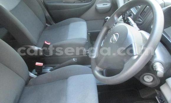 Buy Used Nissan NV200 Silver Car in Big Bend in Lubombo District Buy Used Nissan NV200 Silver Car in Big Bend in Lubombo District