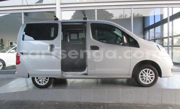 Buy Used Nissan NV200 Silver Car in Big Bend in Lubombo District Buy Used Nissan NV200 Silver Car in Big Bend in Lubombo District