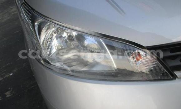 Buy Used Nissan NV200 Silver Car in Big Bend in Lubombo District Buy Used Nissan NV200 Silver Car in Big Bend in Lubombo District