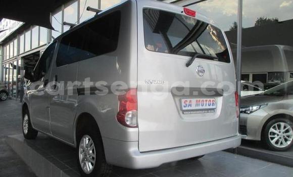 Buy Used Nissan NV200 Silver Car in Big Bend in Lubombo District Buy Used Nissan NV200 Silver Car in Big Bend in Lubombo District