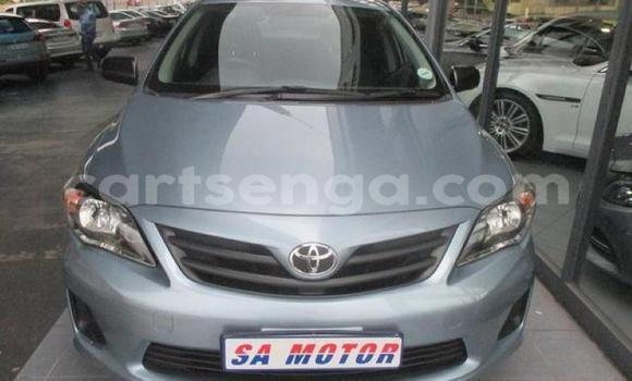Buy Used Toyota Corolla Blue Car in Big Bend in Lubombo Buy Used Toyota Corolla Blue Car in Big Bend in Lubombo