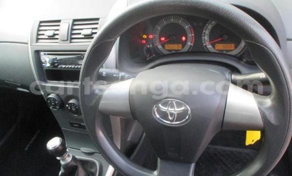 Buy Used Toyota Corolla Blue Car in Big Bend in Lubombo Buy Used Toyota Corolla Blue Car in Big Bend in Lubombo