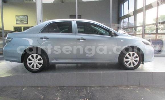 Buy Used Toyota Corolla Blue Car in Big Bend in Lubombo Buy Used Toyota Corolla Blue Car in Big Bend in Lubombo