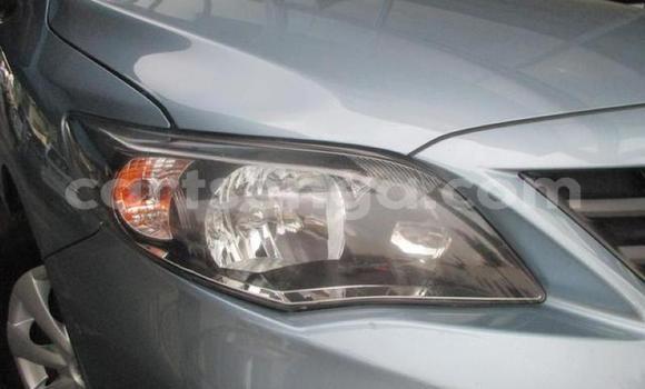 Buy Used Toyota Corolla Blue Car in Big Bend in Lubombo Buy Used Toyota Corolla Blue Car in Big Bend in Lubombo