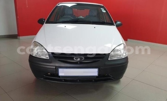Buy Used TATA Indica White Car in Mbabane in Manzini Buy Used TATA Indica White Car in Mbabane in Manzini
