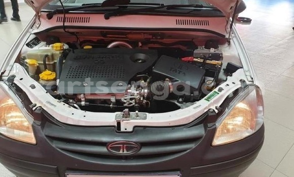 Buy Used TATA Indica White Car in Mbabane in Manzini Buy Used TATA Indica White Car in Mbabane in Manzini