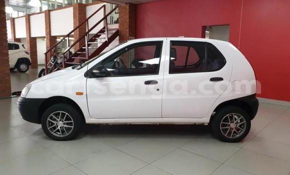 Buy Used TATA Indica White Car in Mbabane in Manzini Buy Used TATA Indica White Car in Mbabane in Manzini