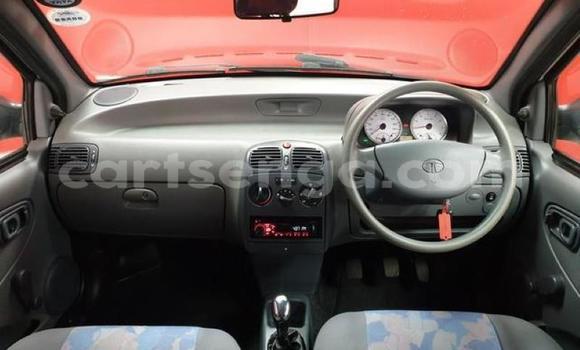 Buy Used TATA Indica White Car in Mbabane in Manzini Buy Used TATA Indica White Car in Mbabane in Manzini