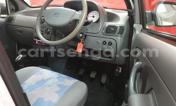 Buy Used TATA Indica White Car in Mbabane in Manzini Buy Used TATA Indica White Car in Mbabane in Manzini