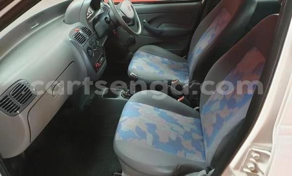 Buy Used TATA Indica White Car in Mbabane in Manzini Buy Used TATA Indica White Car in Mbabane in Manzini