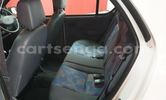 Buy Used TATA Indica White Car in Mbabane in Manzini Buy Used TATA Indica White Car in Mbabane in Manzini