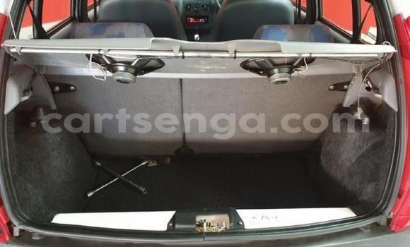 Buy Used TATA Indica White Car in Mbabane in Manzini Buy Used TATA Indica White Car in Mbabane in Manzini