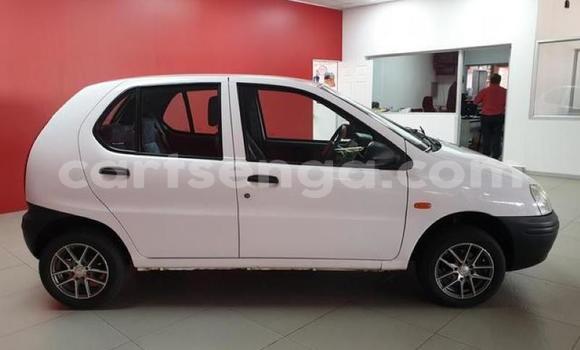 Buy Used TATA Indica White Car in Mbabane in Manzini Buy Used TATA Indica White Car in Mbabane in Manzini