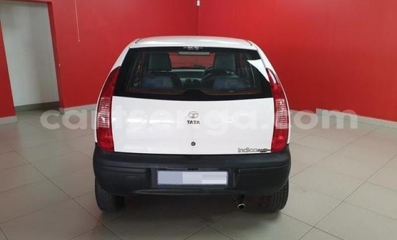 Buy Used TATA Indica White Car in Mbabane in Manzini Buy Used TATA Indica White Car in Mbabane in Manzini