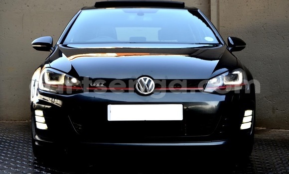 Acheter Occasion Voiture Volkswagen Golf GTI Noir à Mbabane, Manzini Acheter Occasion Voiture Volkswagen Golf GTI Noir à Mbabane, Manzini