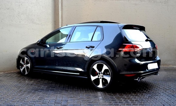 Acheter Occasion Voiture Volkswagen Golf GTI Noir à Mbabane, Manzini Acheter Occasion Voiture Volkswagen Golf GTI Noir à Mbabane, Manzini