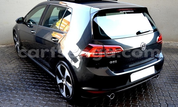 Acheter Occasion Voiture Volkswagen Golf GTI Noir à Mbabane, Manzini Acheter Occasion Voiture Volkswagen Golf GTI Noir à Mbabane, Manzini