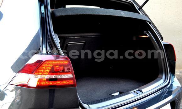 Acheter Occasion Voiture Volkswagen Golf GTI Noir à Mbabane, Manzini Acheter Occasion Voiture Volkswagen Golf GTI Noir à Mbabane, Manzini