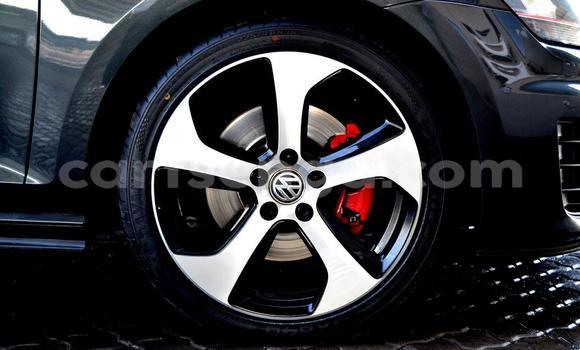 Acheter Occasion Voiture Volkswagen Golf GTI Noir à Mbabane, Manzini Acheter Occasion Voiture Volkswagen Golf GTI Noir à Mbabane, Manzini