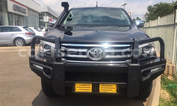 Acheter Occasion Voiture Toyota Hilux Autre à Manzini, Manzini Acheter Occasion Voiture Toyota Hilux Autre à Manzini, Manzini