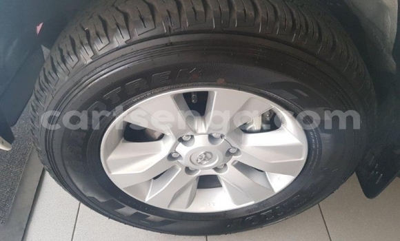Acheter Occasion Voiture Toyota Hilux Autre à Manzini, Manzini Acheter Occasion Voiture Toyota Hilux Autre à Manzini, Manzini
