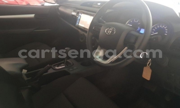 Acheter Occasion Voiture Toyota Hilux Autre à Manzini, Manzini Acheter Occasion Voiture Toyota Hilux Autre à Manzini, Manzini