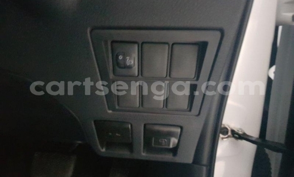 Acheter Occasion Voiture Toyota Hilux Autre à Manzini, Manzini Acheter Occasion Voiture Toyota Hilux Autre à Manzini, Manzini