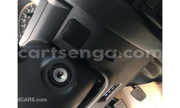 Buy Import Toyota Land Cruiser White Car in Import - Dubai in Hhohho Buy Import Toyota Land Cruiser White Car in Import - Dubai in Hhohho