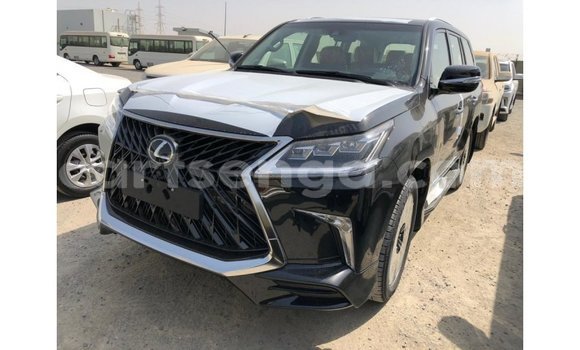 Nunua Imported Lexus LX Black Gari ndani ya Import - Dubai nchini Hhohho Nunua Imported Lexus LX Black Gari ndani ya Import - Dubai nchini Hhohho