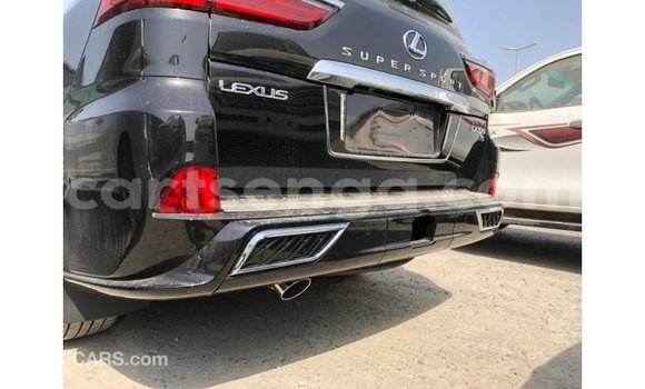 Nunua Imported Lexus LX Black Gari ndani ya Import - Dubai nchini Hhohho Nunua Imported Lexus LX Black Gari ndani ya Import - Dubai nchini Hhohho