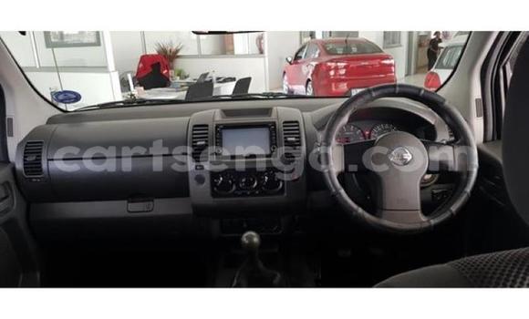 Buy Used Nissan Navara White Car in Manzini in Manzini Buy Used Nissan Navara White Car in Manzini in Manzini