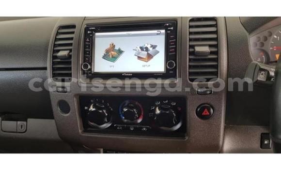 Buy Used Nissan Navara White Car in Manzini in Manzini Buy Used Nissan Navara White Car in Manzini in Manzini