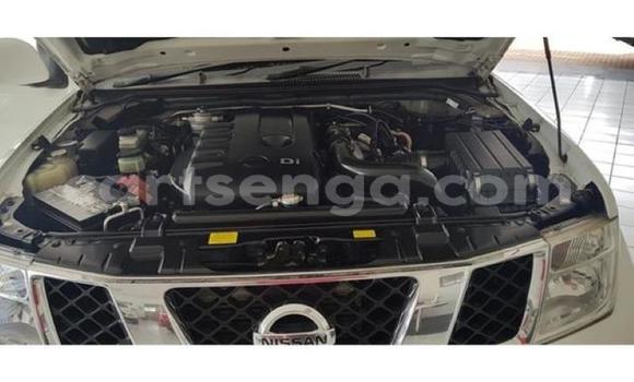 Buy Used Nissan Navara White Car in Manzini in Manzini Buy Used Nissan Navara White Car in Manzini in Manzini