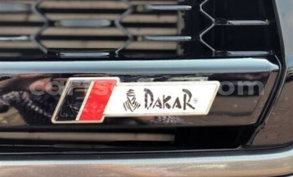 Buy Used Toyota Hilux Silver Car in Ezulwini in Hhohho Buy Used Toyota Hilux Silver Car in Ezulwini in Hhohho