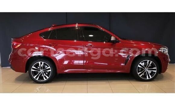Buy Used BMW X6 M Red Car in Ezulwini in Hhohho Buy Used BMW X6 M Red Car in Ezulwini in Hhohho