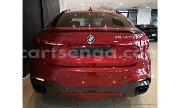 Buy Used BMW X6 M Red Car in Ezulwini in Hhohho Buy Used BMW X6 M Red Car in Ezulwini in Hhohho