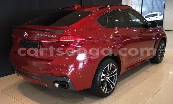 Buy Used BMW X6 M Red Car in Ezulwini in Hhohho Buy Used BMW X6 M Red Car in Ezulwini in Hhohho