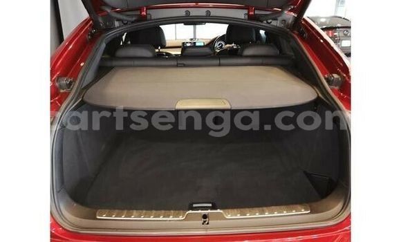 Buy Used BMW X6 M Red Car in Ezulwini in Hhohho Buy Used BMW X6 M Red Car in Ezulwini in Hhohho
