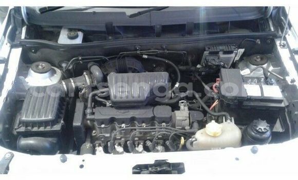 Buy Used Chevrolet Corsa Silver Car in Ezulwini in Hhohho Buy Used Chevrolet Corsa Silver Car in Ezulwini in Hhohho