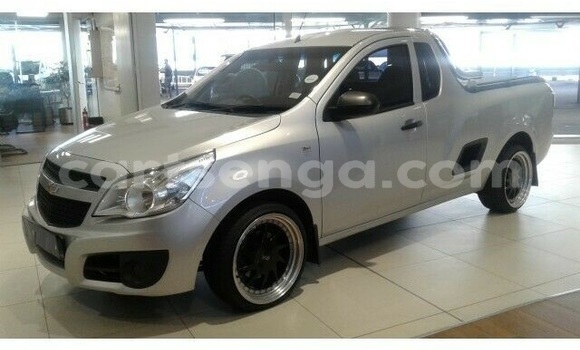 Buy Used Chevrolet Corsa Silver Car in Ezulwini in Hhohho Buy Used Chevrolet Corsa Silver Car in Ezulwini in Hhohho
