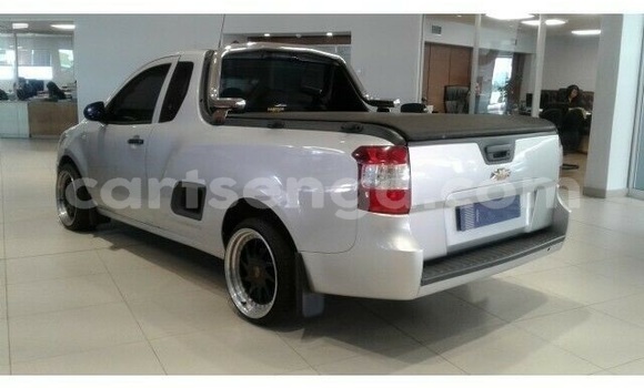 Buy Used Chevrolet Corsa Silver Car in Ezulwini in Hhohho Buy Used Chevrolet Corsa Silver Car in Ezulwini in Hhohho