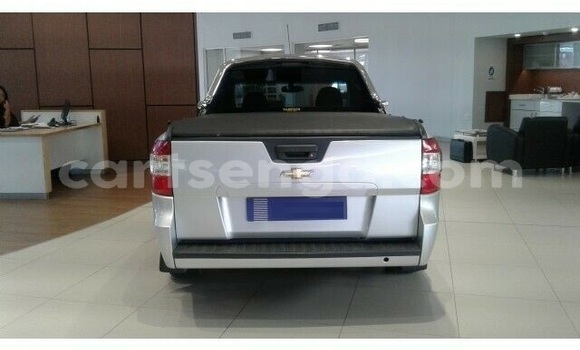 Buy Used Chevrolet Corsa Silver Car in Ezulwini in Hhohho Buy Used Chevrolet Corsa Silver Car in Ezulwini in Hhohho