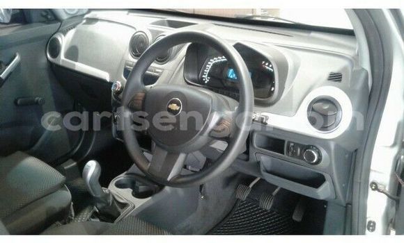 Buy Used Chevrolet Corsa Silver Car in Ezulwini in Hhohho Buy Used Chevrolet Corsa Silver Car in Ezulwini in Hhohho