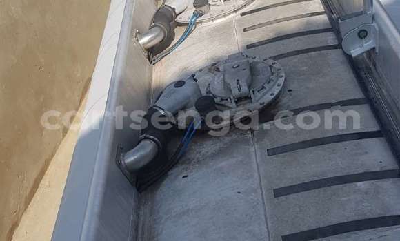 Buy Used Mercedes‒Benz 2644 White Truck in Mbabane in Manzini Buy Used Mercedes‒Benz 2644 White Truck in Mbabane in Manzini