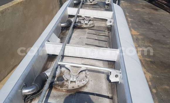 Buy Used Mercedes‒Benz 2644 White Truck in Mbabane in Manzini Buy Used Mercedes‒Benz 2644 White Truck in Mbabane in Manzini