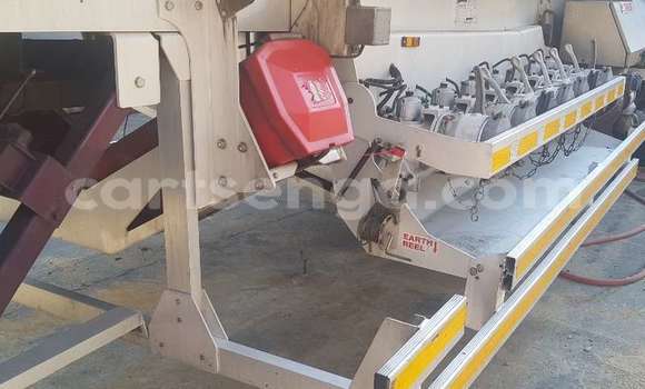 Buy Used Mercedes‒Benz 2644 White Truck in Mbabane in Manzini Buy Used Mercedes‒Benz 2644 White Truck in Mbabane in Manzini